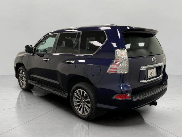 2022 Lexus GX 460 Vehicle Photo in Appleton, WI 54913