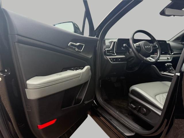 2023 Kia Sportage Vehicle Photo in Appleton, WI 54914