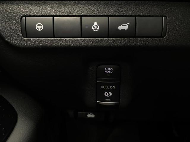 2025 Nissan Murano Vehicle Photo in Appleton, WI 54913