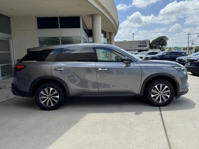 2025 INFINITI QX60 Vehicle Photo in Grapevine, TX 76051