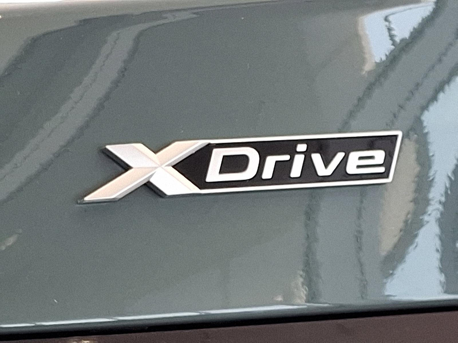 2025 BMW 530i xDrive Vehicle Photo in Lancaster, PA 17601