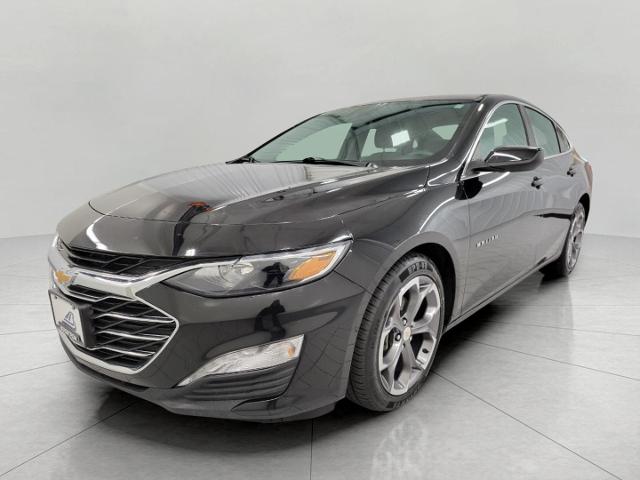 2024 Chevrolet Malibu Vehicle Photo in OSHKOSH, WI 54904-7811