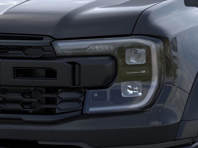 2025 Ford Ranger Vehicle Photo in Neenah, WI 54956