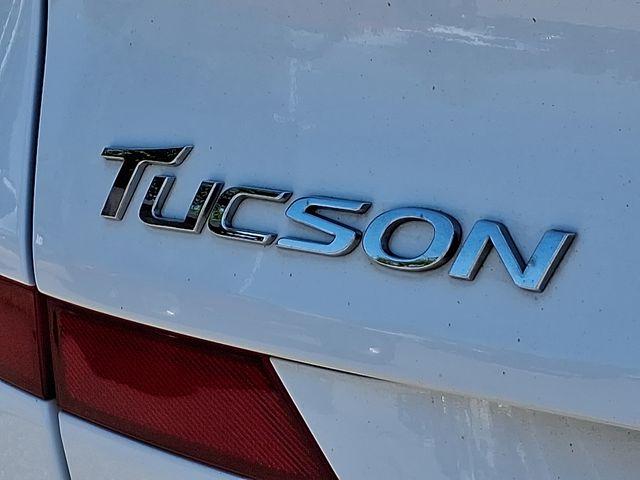 2020 Hyundai Tucson Vehicle Photo in DANBURY, CT 06810-5034