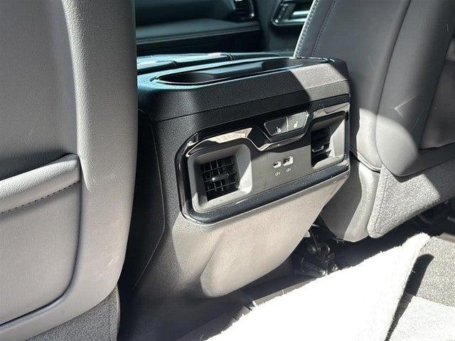 2024 GMC Sierra 2500 HD Vehicle Photo in Grapevine, TX 76051