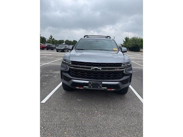 2021 Chevrolet Tahoe Vehicle Photo in San Antonio, TX 78230