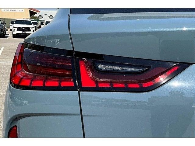 2025 INFINITI QX55 Vehicle Photo in San Antonio, TX 78230