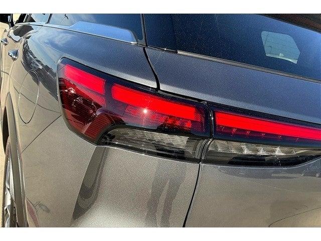 2025 INFINITI QX60 Vehicle Photo in Grapevine, TX 76051