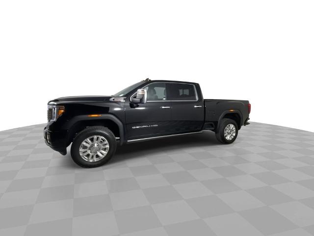 2021 GMC Sierra 2500 HD Vehicle Photo in GILBERT, AZ 85297-0402