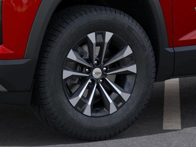 2026 Chevrolet Equinox Vehicle Photo in Roslyn, NY 11576