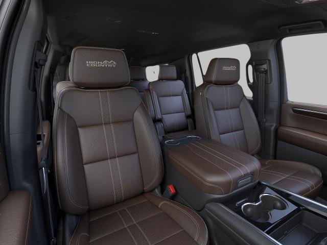 2025 Chevrolet Suburban Vehicle Photo in APPLETON, WI 54914-4656