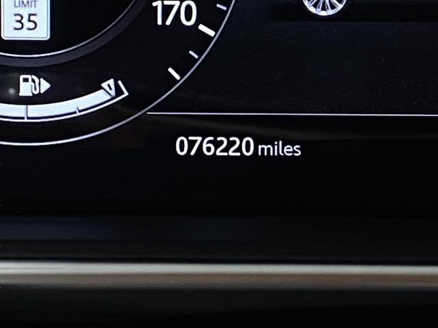 2019 Range Rover Vehicle Photo in Appleton, WI 54913