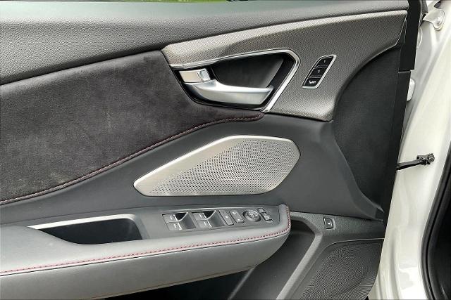 2025 Acura RDX Vehicle Photo in Tulsa, OK 74145