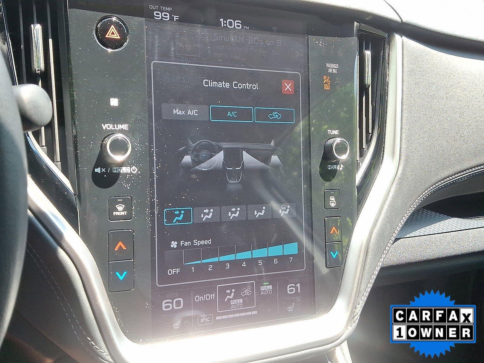 2022 Subaru Outback Vehicle Photo in Harrisburg, PA 17111