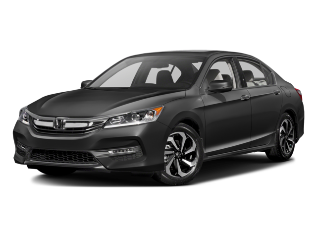2016 Honda Accord Sedan Vehicle Photo in San Antonio, TX 78230