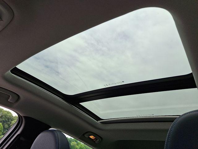 2023 Chevrolet Bolt EUV Vehicle Photo in DANBURY, CT 06810-5034