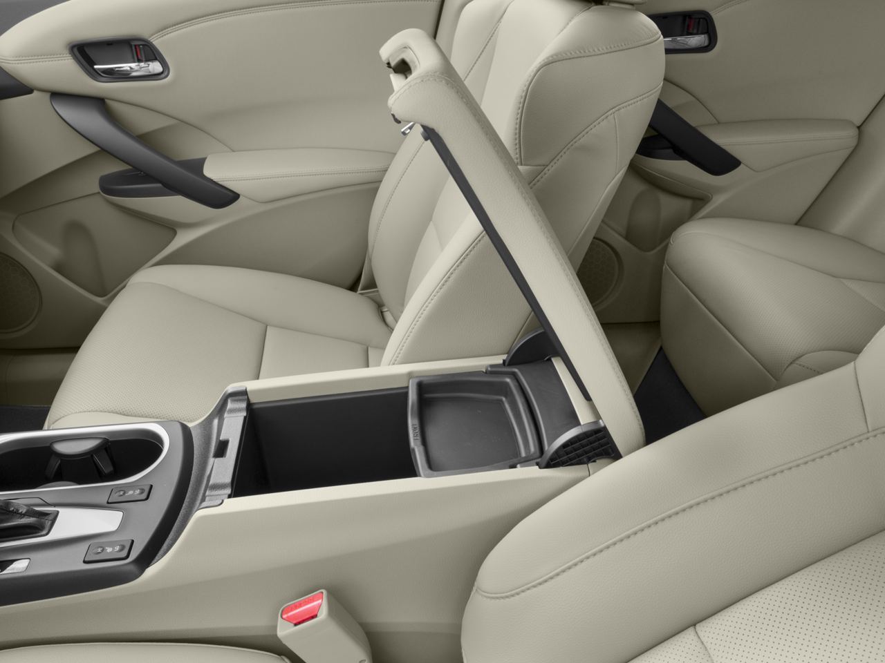 2016 Acura RDX Vehicle Photo in San Antonio, TX 78230