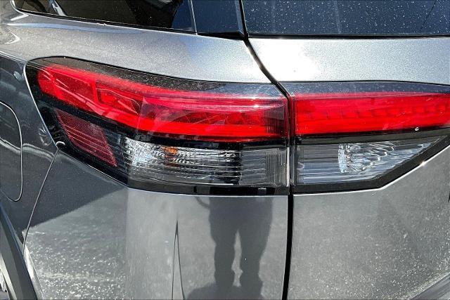 2022 Nissan Pathfinder Vehicle Photo in San Antonio, TX 78230