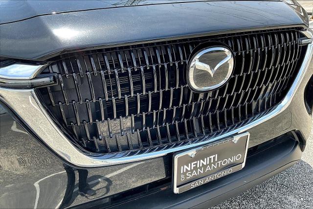 2024 Mazda CX-90 Vehicle Photo in San Antonio, TX 78230