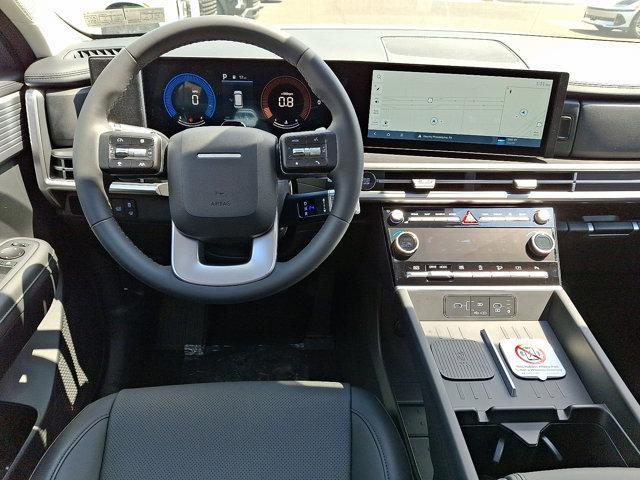 2025 Hyundai SANTA FE Vehicle Photo in Philadelphia, PA 19116