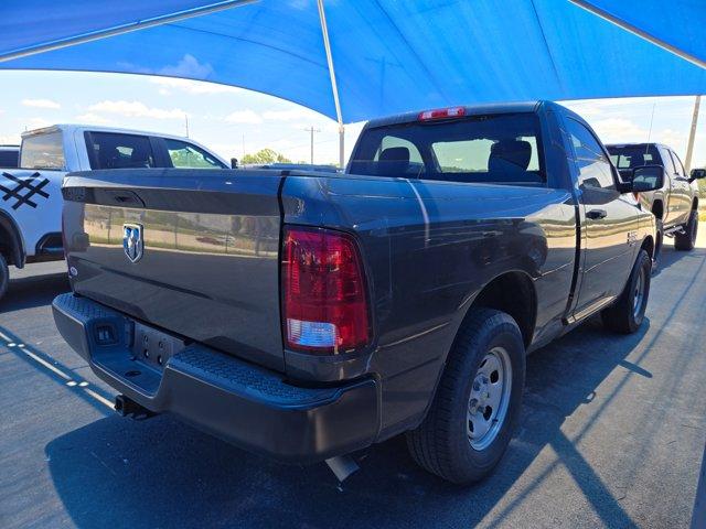 2020 Ram 1500 Classic Vehicle Photo in Decatur, TX 76234