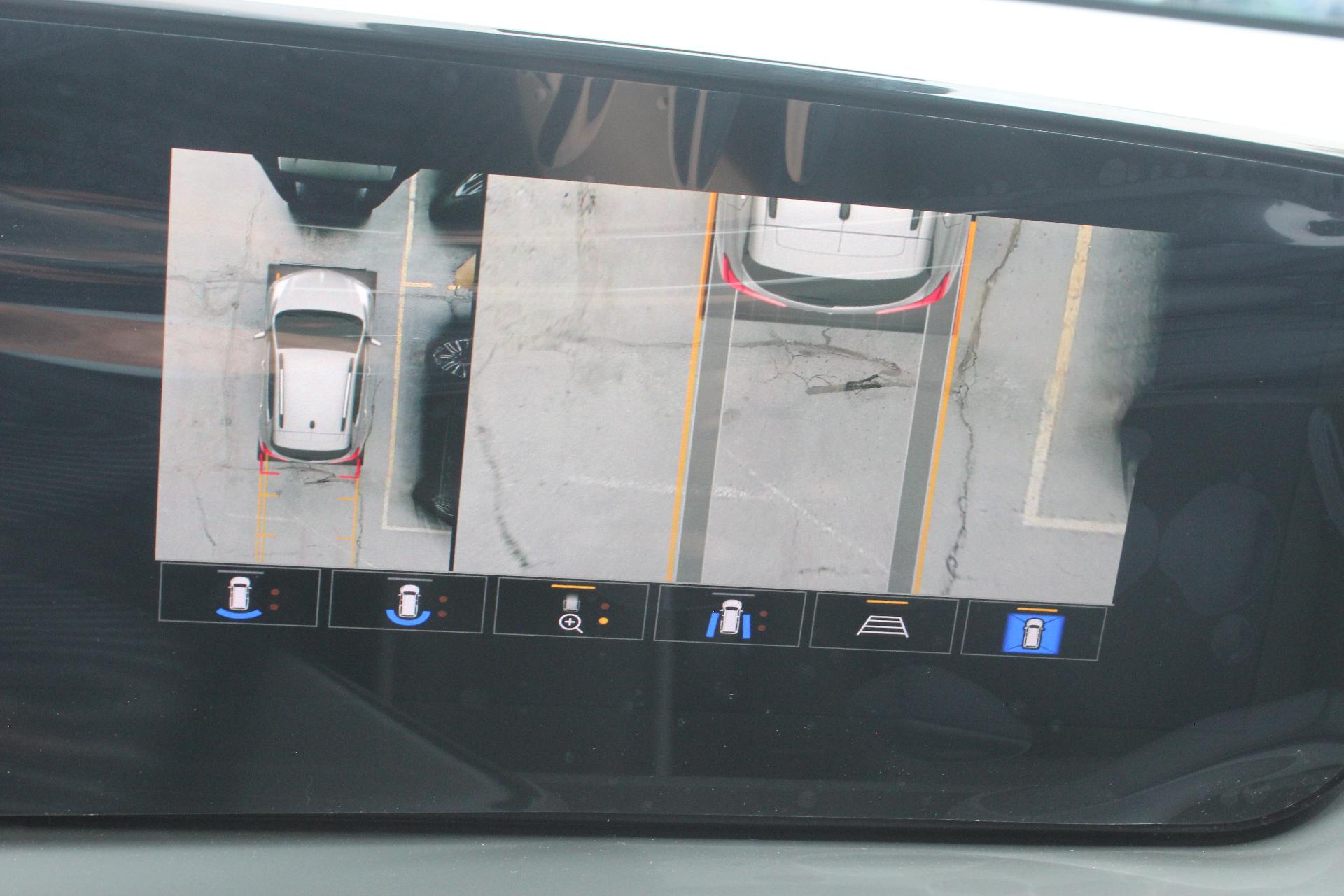 2026 Buick Encore GX Vehicle Photo in AURORA, CO 80012-4011