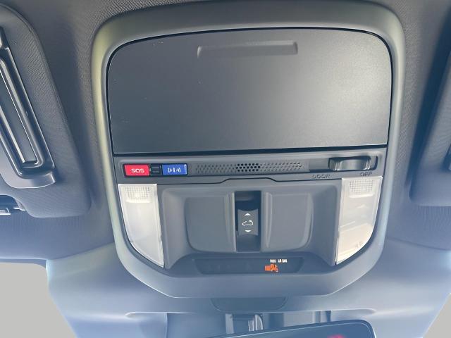 2025 Subaru Forester Vehicle Photo in Oshkosh, WI 54904
