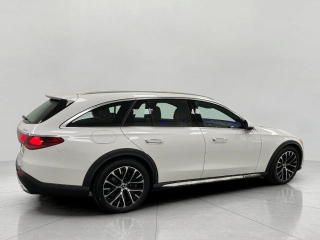 2025 Mercedes-Benz E-Class Vehicle Photo in Appleton, WI 54913