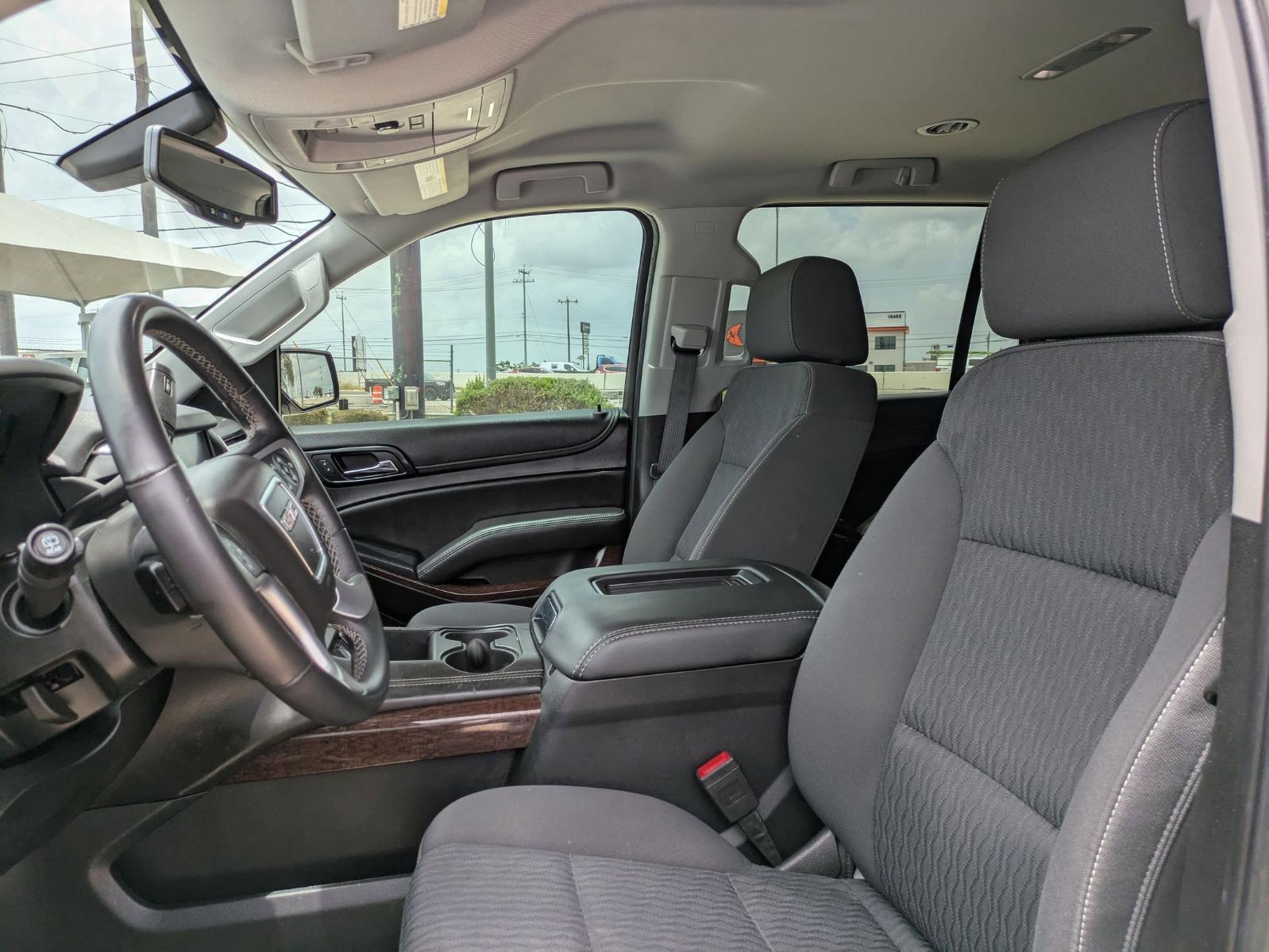 2020 GMC Yukon Vehicle Photo in SELMA, TX 78154-1460