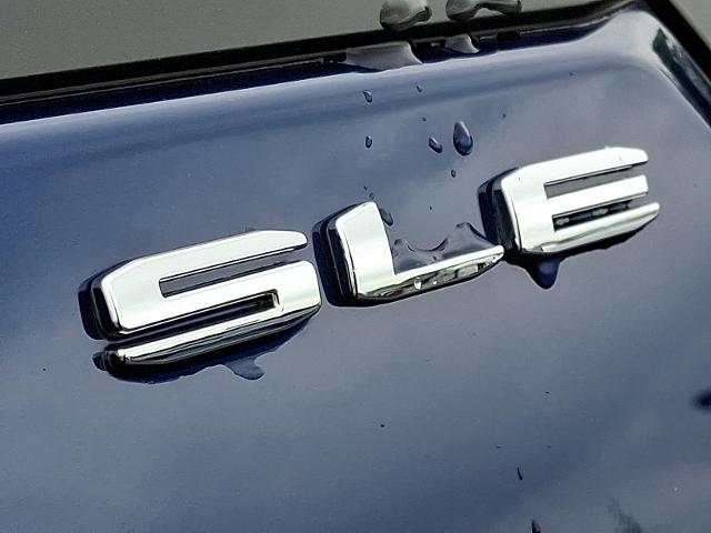 2022 GMC Terrain Vehicle Photo in TREVOSE, PA 19053-4984