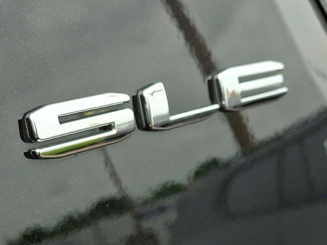 2023 GMC Acadia Vehicle Photo in TREVOSE, PA 19053-4984