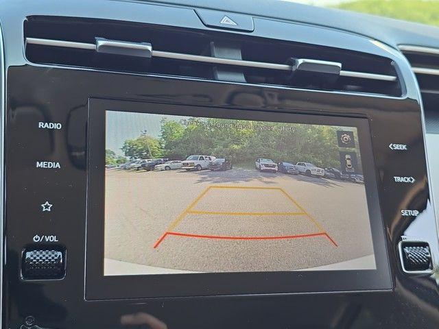 2023 Hyundai TUCSON Vehicle Photo in Pleasant Hills, PA 15236