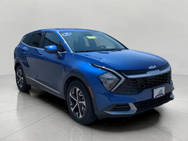 2023 Kia Sportage Vehicle Photo in Green Bay, WI 54304