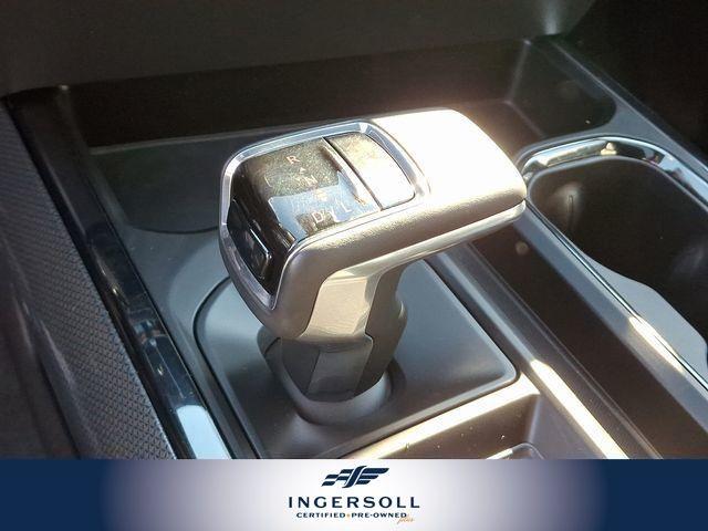 2024 Chevrolet Silverado 1500 Vehicle Photo in WATERTOWN, CT 06795-3318
