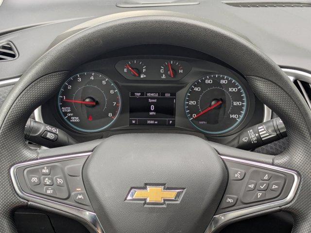 2025 Chevrolet Malibu Vehicle Photo in BRUNSWICK, GA 31525-1881