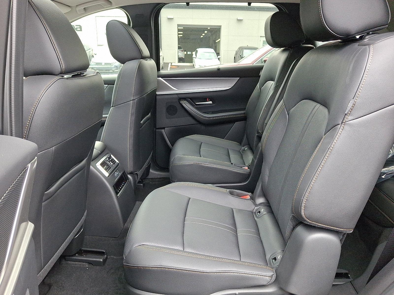 2025 Mazda CX-90 Vehicle Photo in Harrisburg, PA 17111