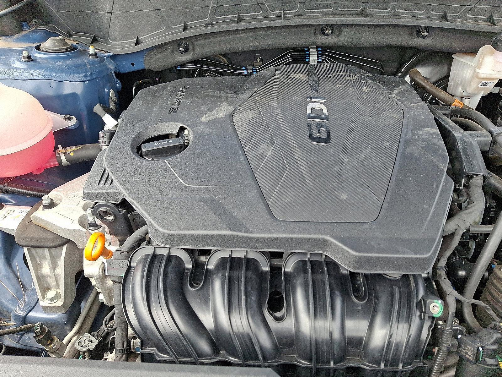 2022 Hyundai TUCSON Vehicle Photo in Harrisburg, PA 17111