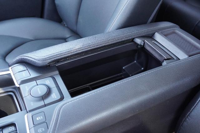 2024 Toyota Grand Highlander Vehicle Photo in Riverdale, UT 84405