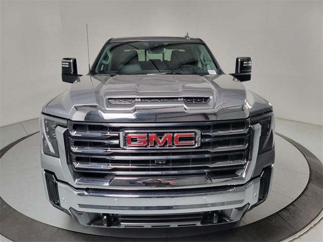 2025 GMC Sierra 3500 HD Vehicle Photo in PRESCOTT, AZ 86305-3700