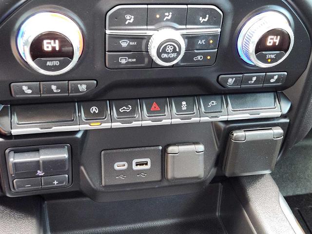 2021 GMC Sierra 1500 Vehicle Photo in DENTON, TX 76210-9321