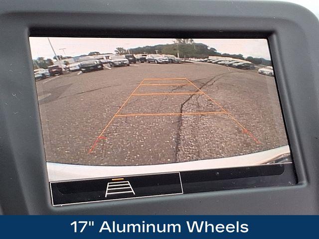 2022 Chevrolet Equinox Vehicle Photo in DANBURY, CT 06810-5034