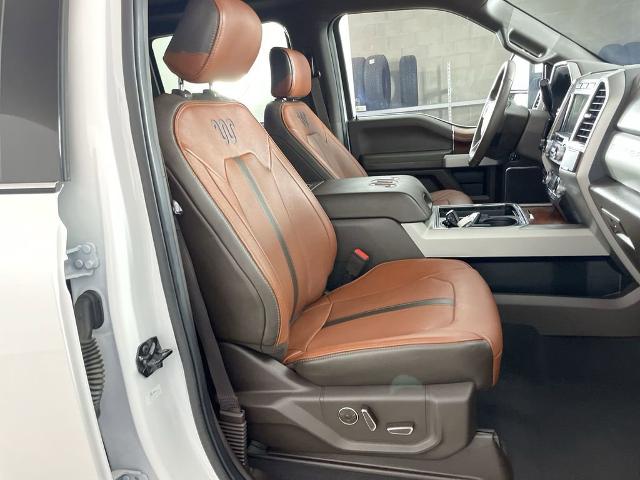 2019 Ford F-250 Vehicle Photo in GILBERT, AZ 85297-0402