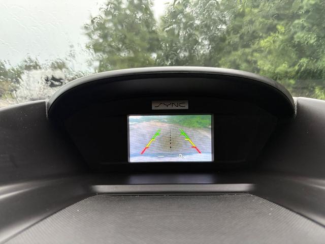 2017 Ford Escape Vehicle Photo in Statesboro, GA 30458