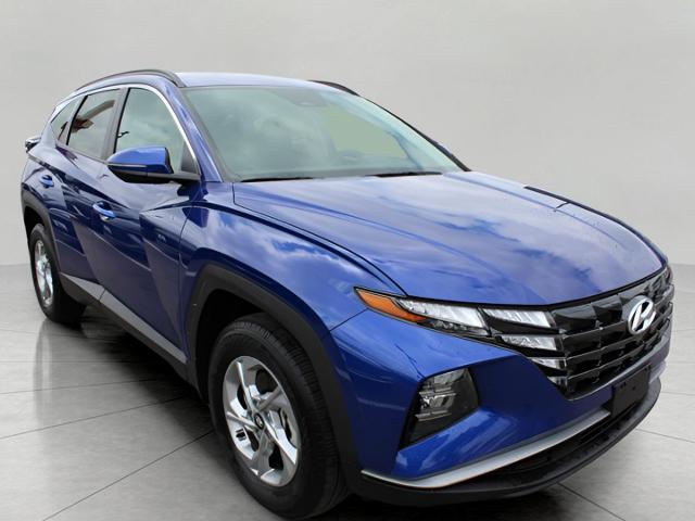 2023 Hyundai TUCSON Vehicle Photo in Green Bay, WI 54304