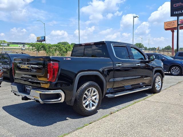 2019 GMC Sierra 1500 Vehicle Photo in HARRISBURG, PA 17111-1033