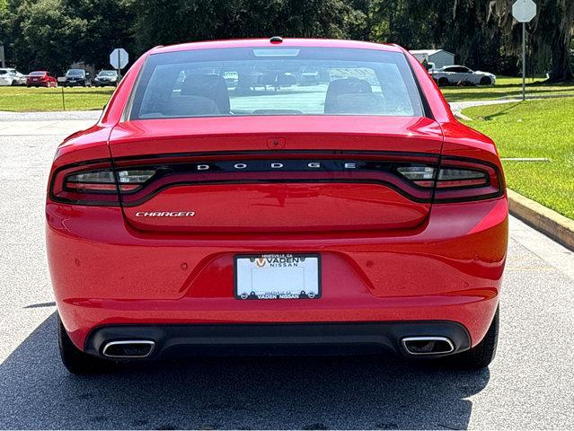 2022 Dodge Charger Vehicle Photo in Hinesville, GA 31313