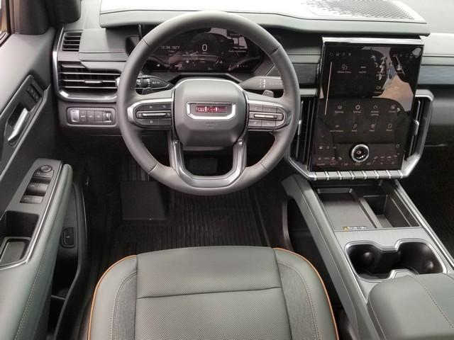 2025 GMC Acadia Vehicle Photo in ELYRIA, OH 44035-6349