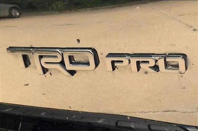 2023 Toyota 4Runner Vehicle Photo in KANSAS CITY, MO 64114-4545