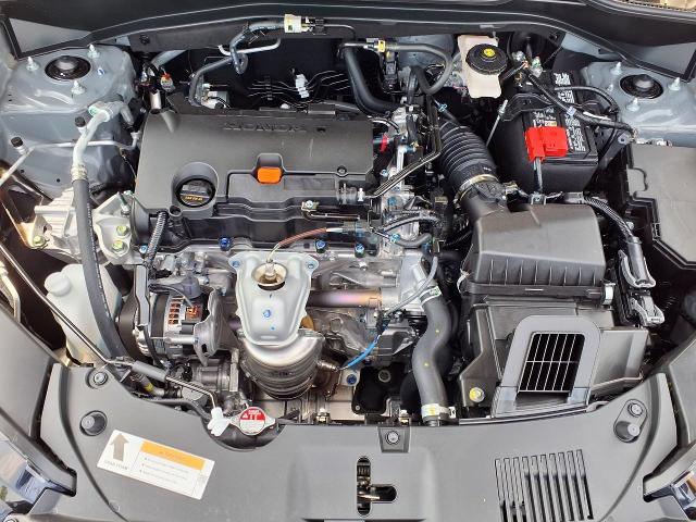 2026 Honda HR-V Vehicle Photo in Oshkosh, WI 54904