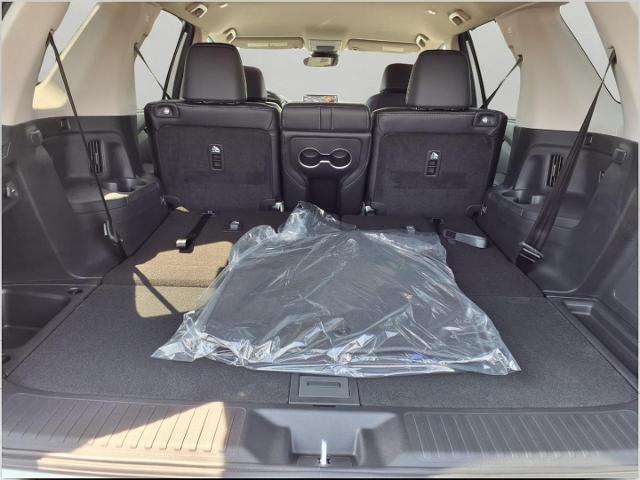 2025 Honda Pilot Vehicle Photo in Oshkosh, WI 54904